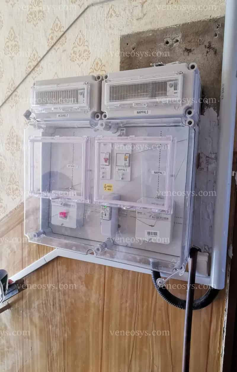 Sajószentpéter Tárna utca 52 nm-es 2 szobás lakás eladó