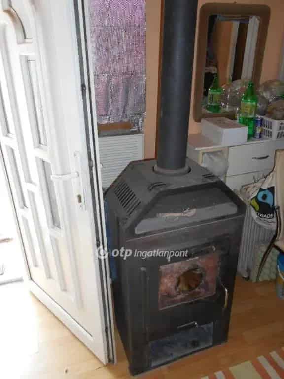Sajószentpéter Belváros 66nm-es 2 Szobás Ház Eladó