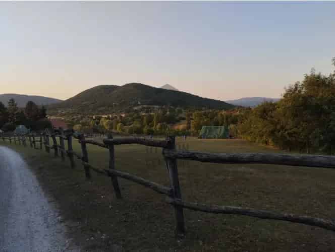 Eladó nyaraló Esztergom Búbánatvölgyben