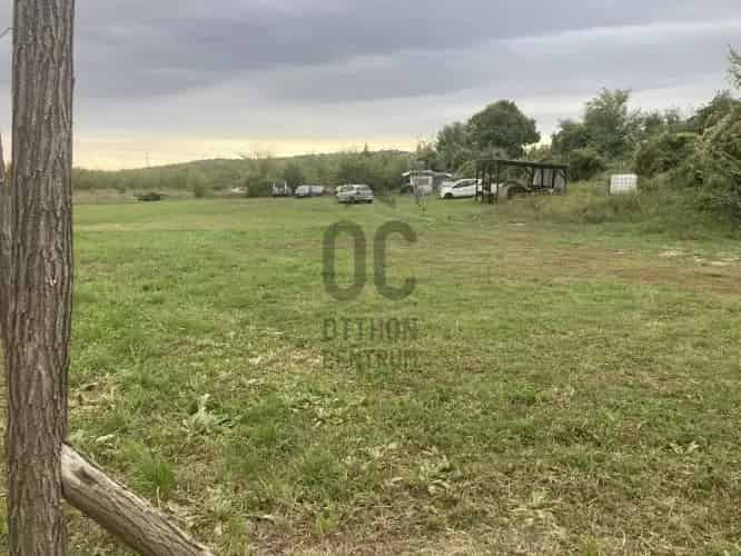 Uromi elado mezogazdasagi ingatlan 3736 nm szantofold