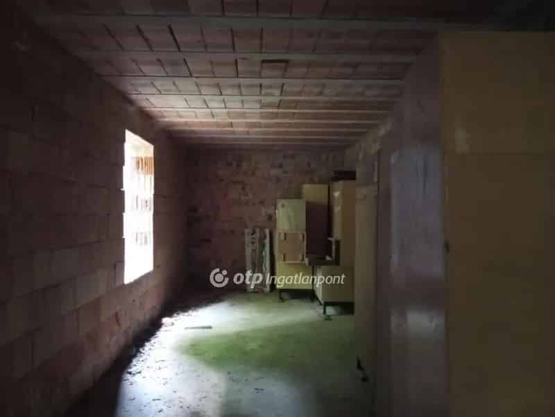 Noszvaj hétvégi ház eladó 56 m2 555 m2 telekkel