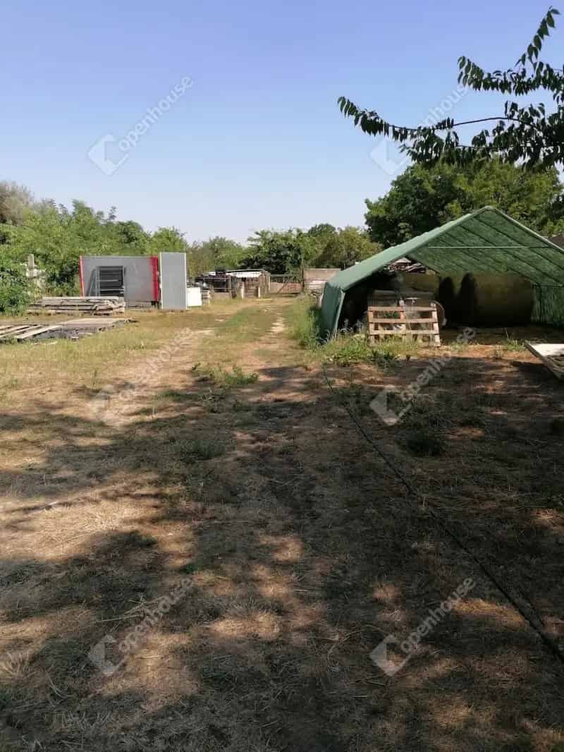 Nyáregyháza Telek Eladó 1536nm