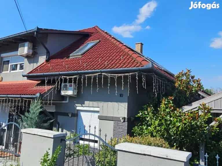Görömbölyi Kertes Ház Eladó