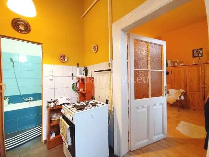 31 nm-es Galériázható lakás Pesterzsébeten
