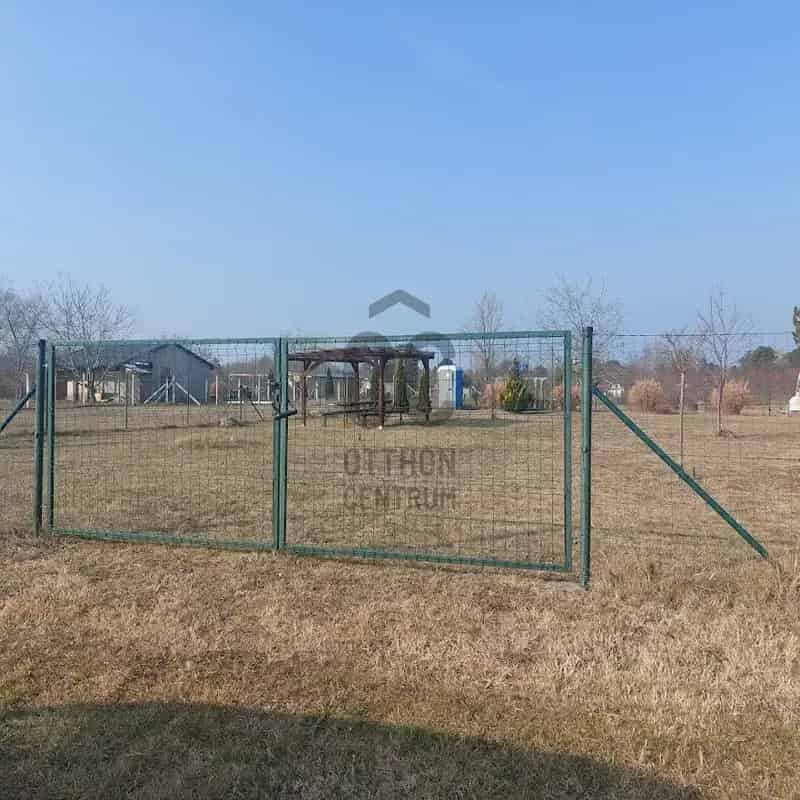 Sóstó 933nm Telek Eladó Balatonközelben