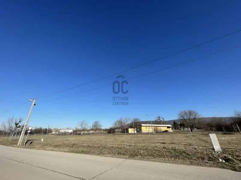 Sümeg külterületi telek bérbeadó 3800m2