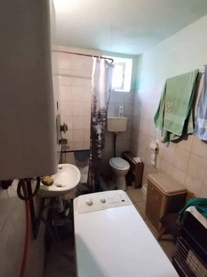 Jánoshalma 1 szobás családi ház eladó
