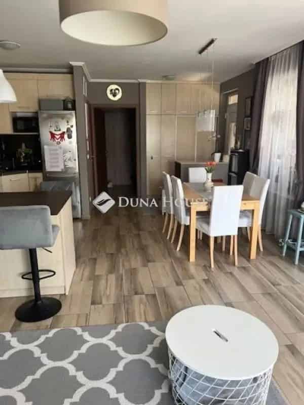 Helvécia exkluzív családi ház eladó - 93 5 m2 - 3 szoba - parkos kert