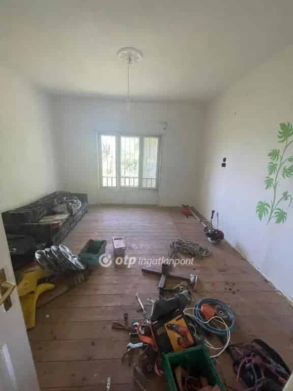 240nm-es Felújítandó Tanya Tápiógyörgyén 7500nm-es Telken