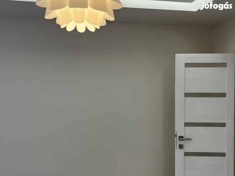 2 szobás felújított panel lakás eladó Miskolcon