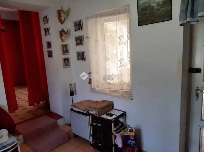 80 m2-es Vályogház Jászjákóhalmán - Gazdasági Udvarral