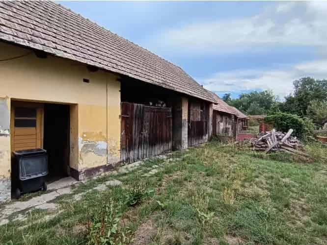 Somogyszobi családi ház eladó felújítással