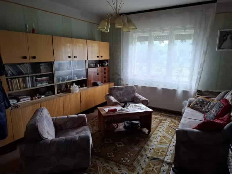 Gyékényesi családi ház eladó 4 szoba nappalival