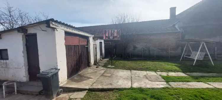 Ház Kiadó in Dombóvári járás, Dunántúl