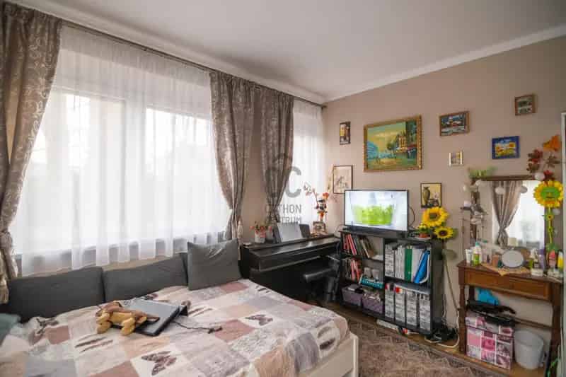 49nm-es 2 szobás felújított kertkapcsolatos lakás eladó Zugligeten