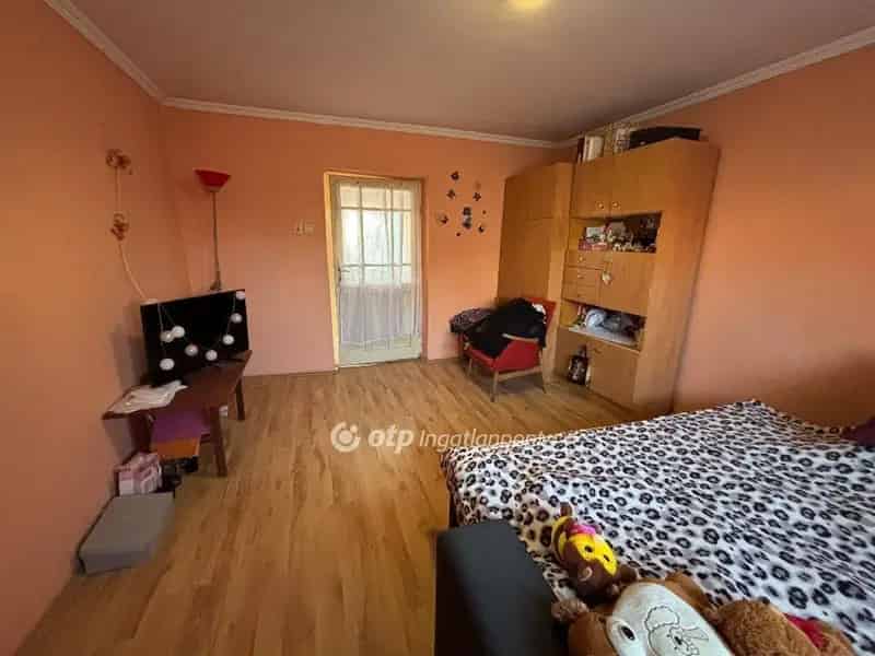 66 m2-es Felújított Családi Ház Hajdúhadházon