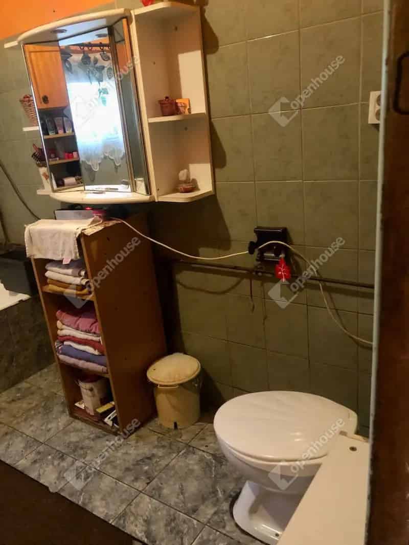 Felujítandó 3 szobás családi ház Murakeresztúron