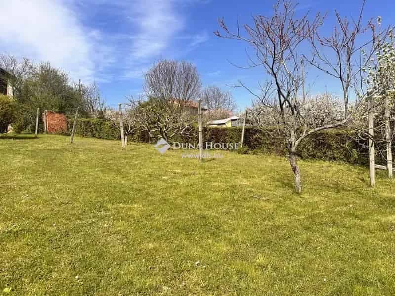 774 m2-es építési telek Zalaegerszegen Gógán hegyen
