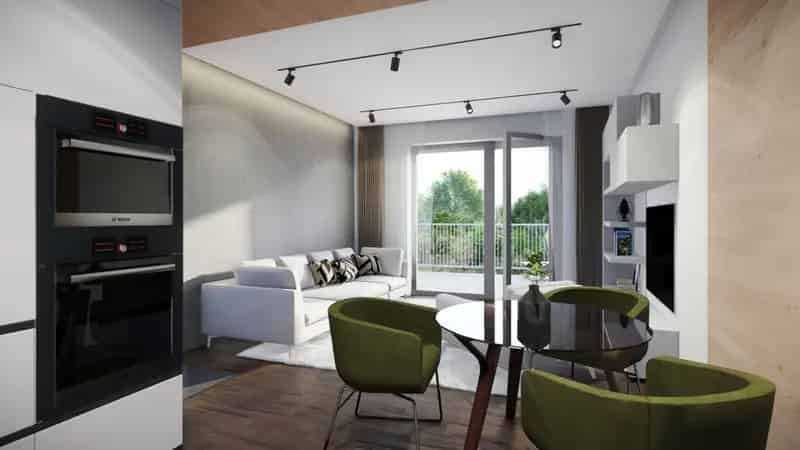Balatonlellei Apartmanok Elado - Uj Epitettu A Energetikai Besorolasu Lakasok