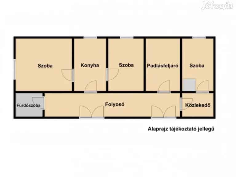 Kondorosi Tanya Eladó - Vidéki Élet Lehetősége