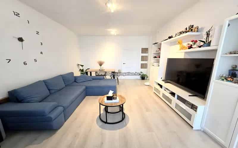 Eladó Tégla Lakás Budapest X Kerületben 2 Szoba Loggia