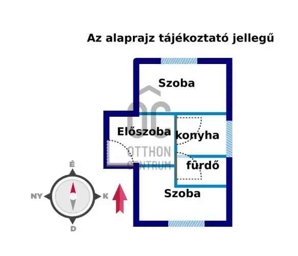 Somogyviszlói eladó családi ház, DHZ057095