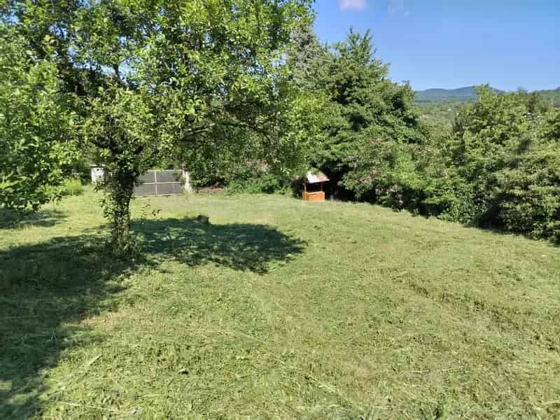 Panorámás Telek Pomázon Susnyáron 2269nm