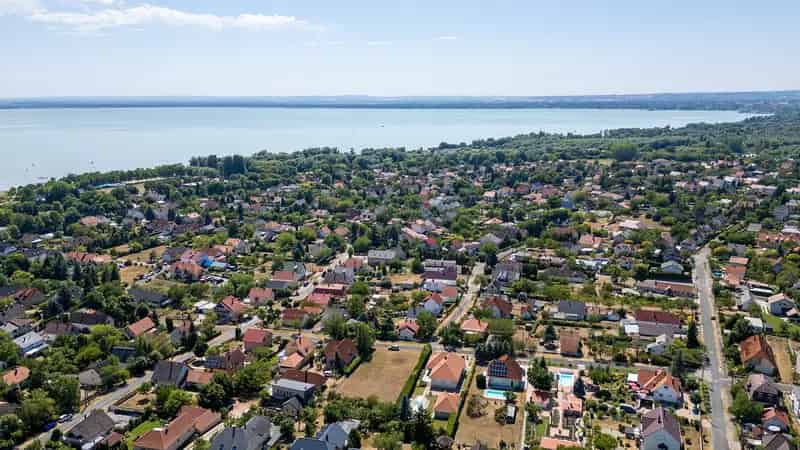 Telek Eladó , Bélapátfalvai járás, Alföld és Észak