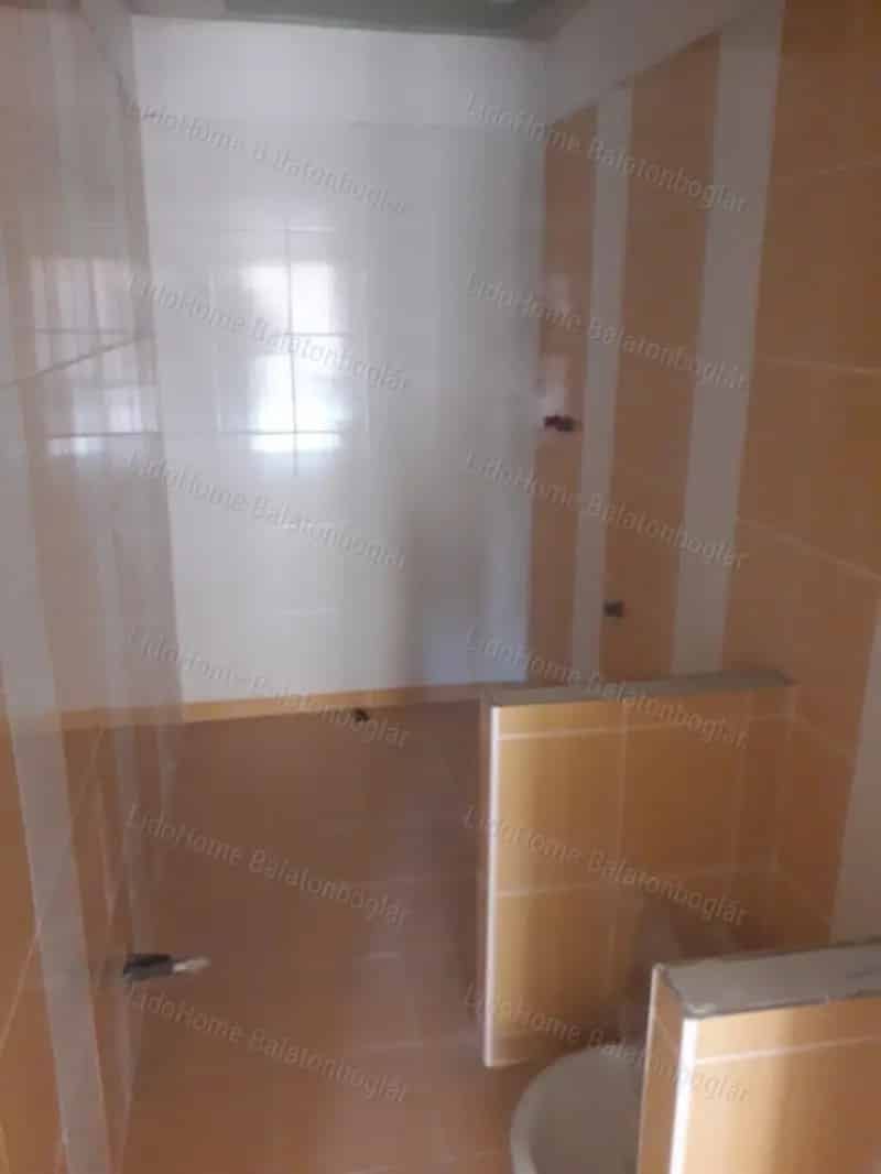 Hévízi Panorámás Társasház 8 Lakással