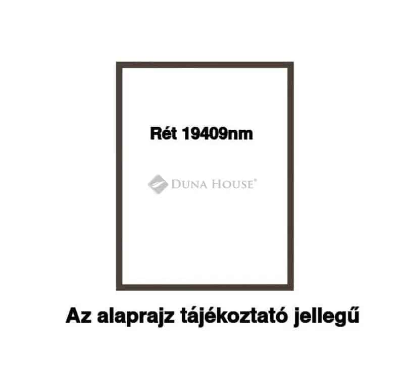 Erdő Besorolású Telek Eladó Balatonudvariban Befektetőknek