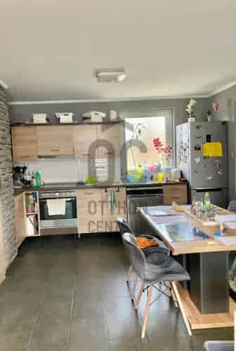 Zalatárnoki családi ház eladó felújított 67m2 40m2 garázzsal