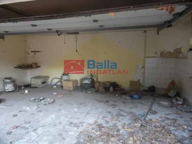 Telek eladó Rákospalotán 611nm-es kerttel és házzal