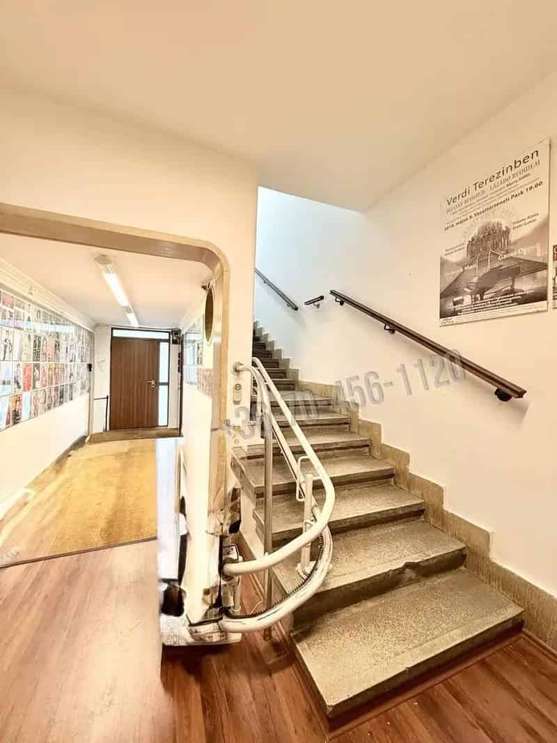 Zuglói családi villa eladó - 390 nm - bővíthető - panoráma