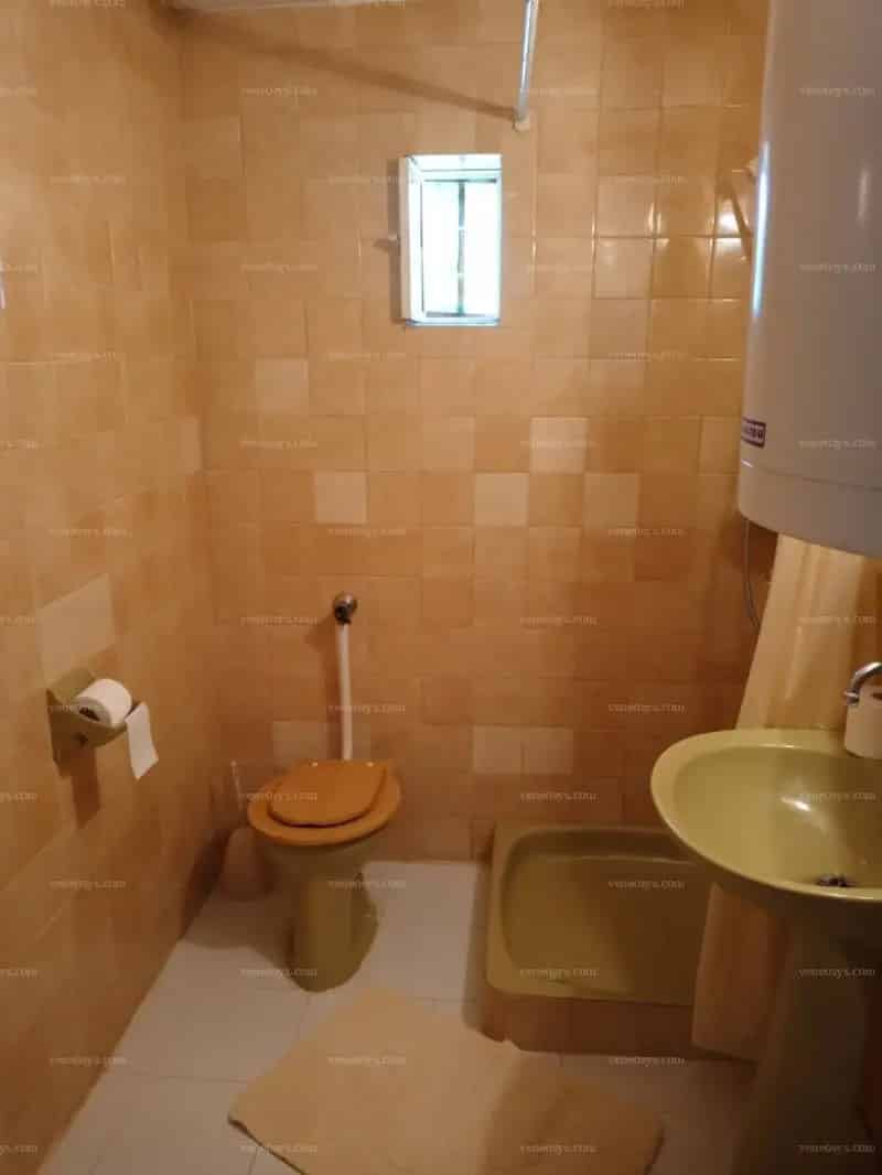 Zalakaros panorámás ház eladó 62 nm 1020 nm telekkel
