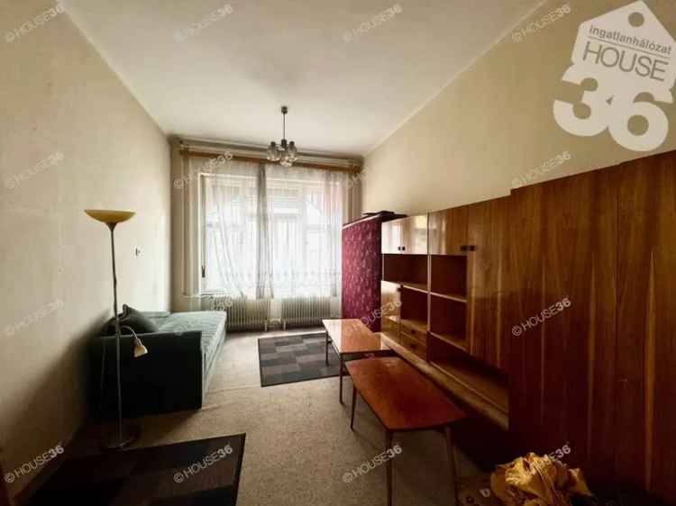 140m2-es Polgári Ház Nagykőrösön 4 Szobával