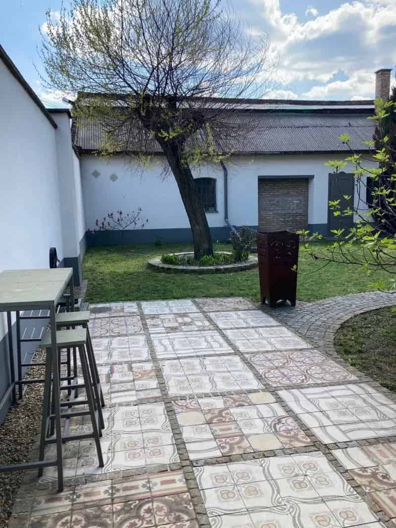 Nagykőrösi Szecessziós Villa Eladó - Felújított