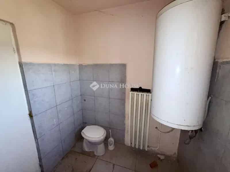 Zalaháshágyon eladó telek házzal 4964 m²