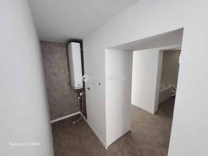 Felújított családi ház Nagykállón - 70 nm - 2 szoba
