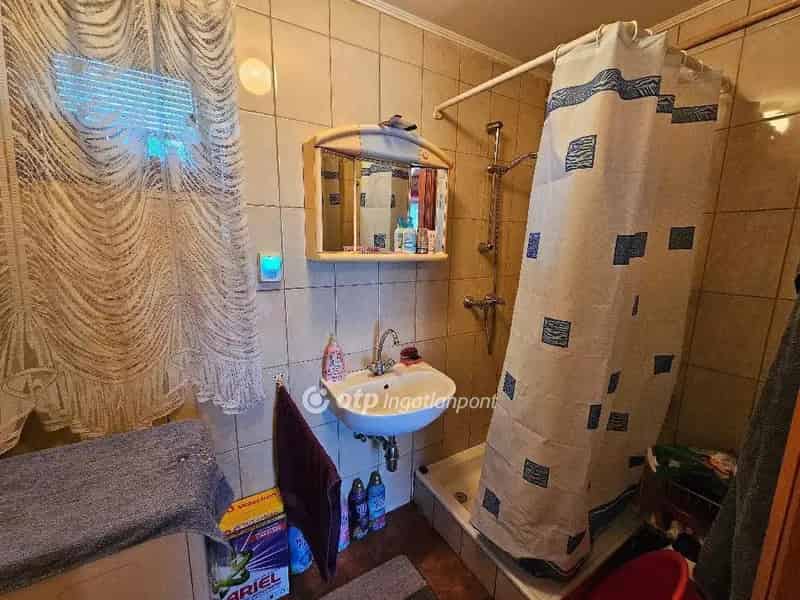 80 m2-es paraszt ház eladó Encs-Abaújdevecseren
