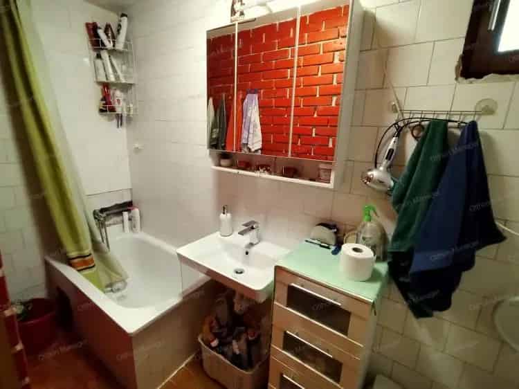 Eladó Ház Cserszegtomaj 60m2 1 Hálószoba 2 Fürdőszoba 4300m2 Telek