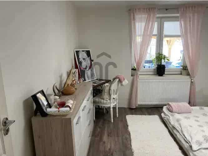 Nagypalli családi ház eladó - felújított, 86 m²