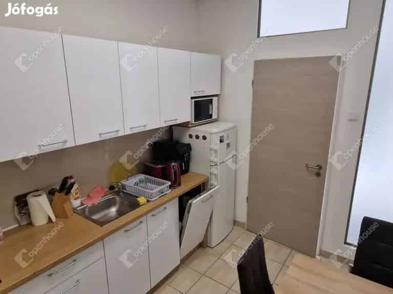 Miskolc Kilián-déli Ipari Ingatlan Eladó 717nm Csarnok Irodával
