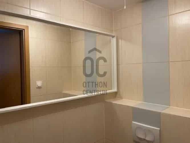 Budapest XI kerület Sasad Resort 49nm-es 2 szobás lakás eladó