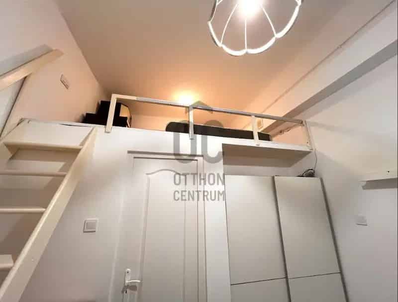 Felújított lakás eladó Budapest II. kerületben