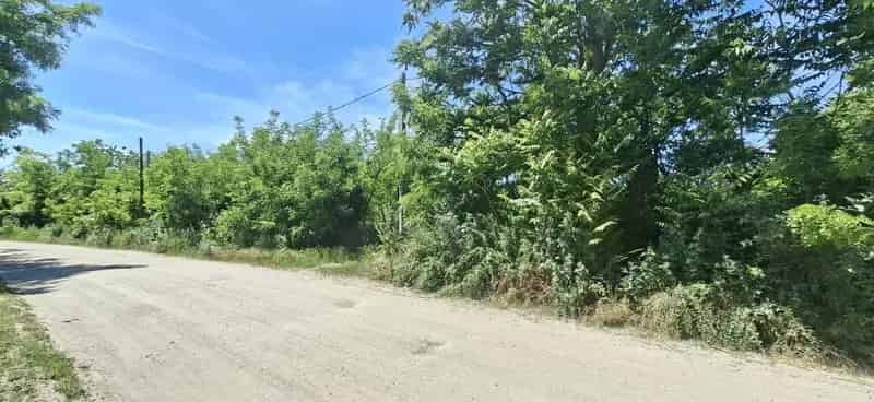 Dömsöd építési telkek eladó 1685m2 és 1835m2