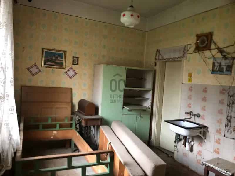 Felujítandó családi ház Vásárosnamény Vitkán 7617 nm telekkel