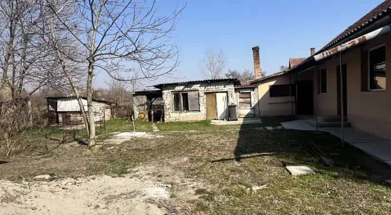 Ház Kiadó , Sarkadi járás, Alföld és Észak