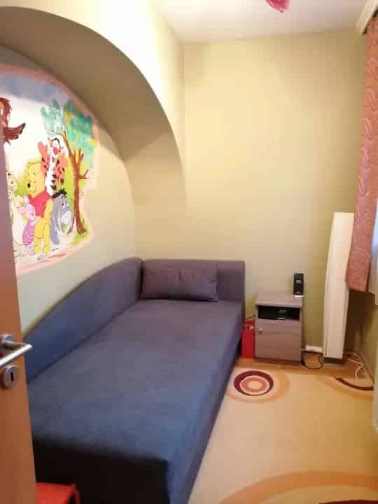 Sopron Belváros 94nm-es Felújított 3 Szobás Lakás Eladó
