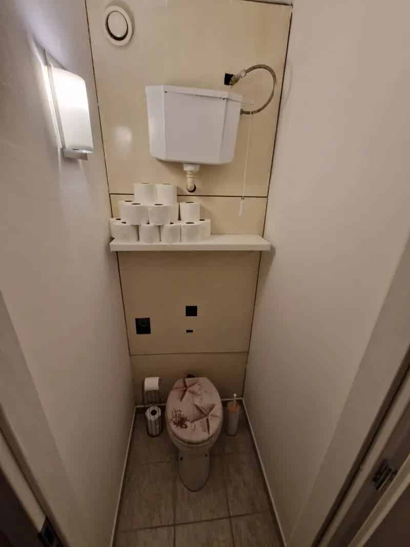Eladó 2 szobás lakás Kertvárosban 53nm