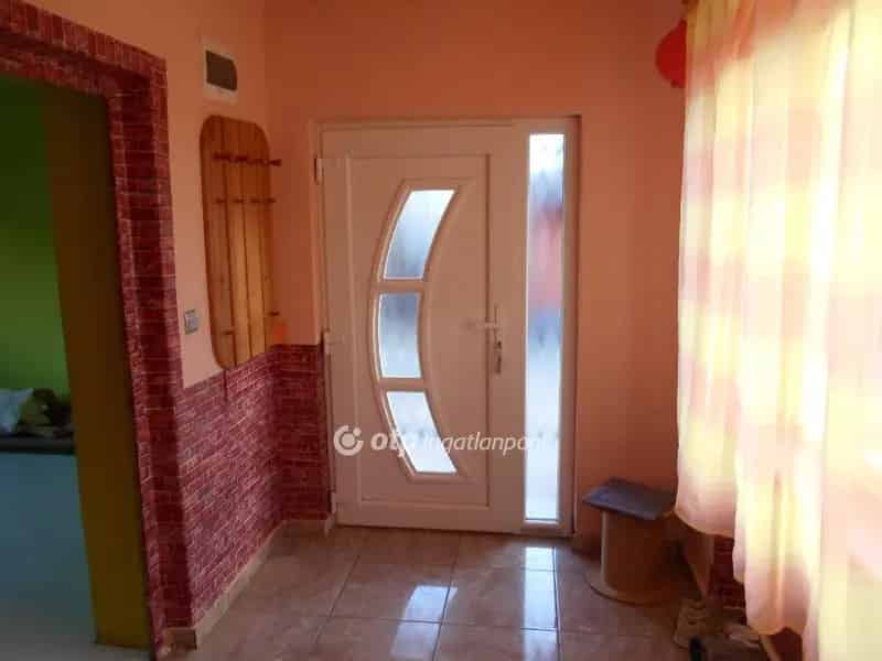 Sajókazán 60 nm-es családi ház eladó